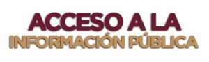 acceso a la información