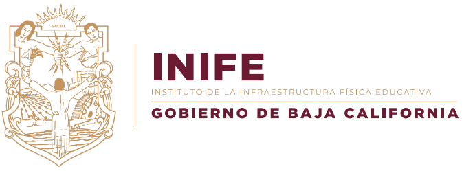 logo inife
